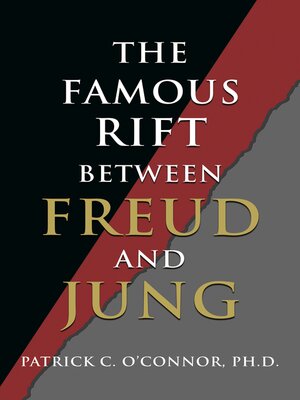 cover image of The Famous Rift Between Freud and Jung